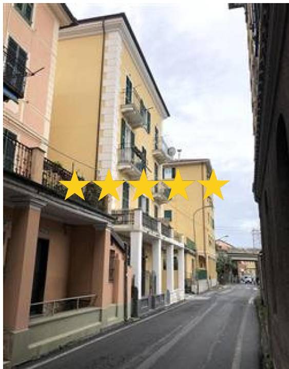 appartamento in vendita a Varazze