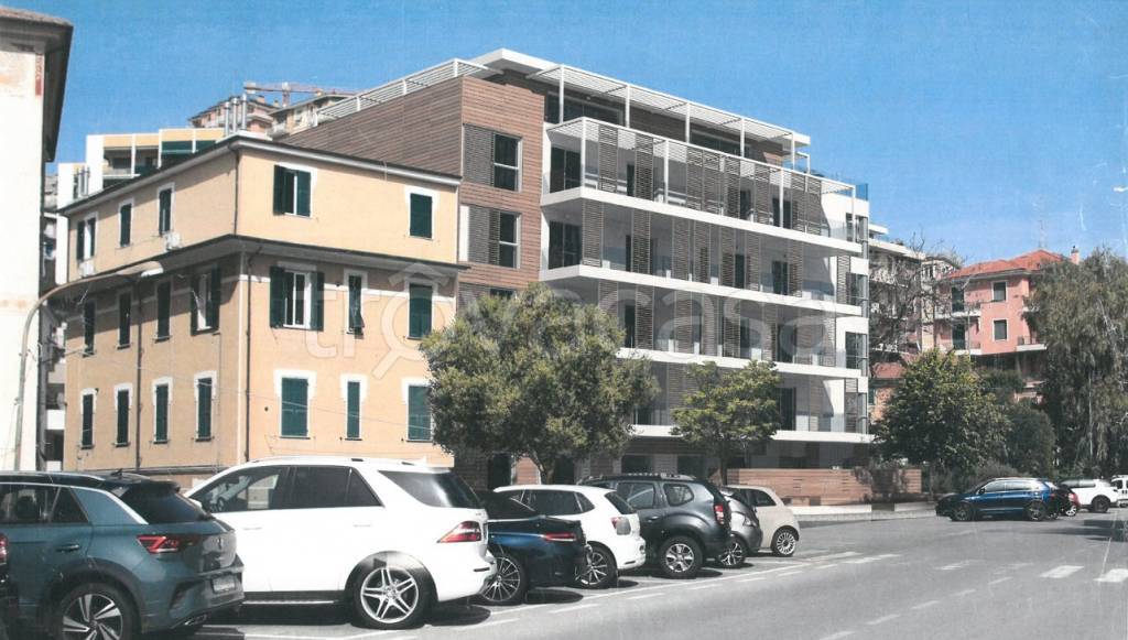 appartamento in vendita a Varazze