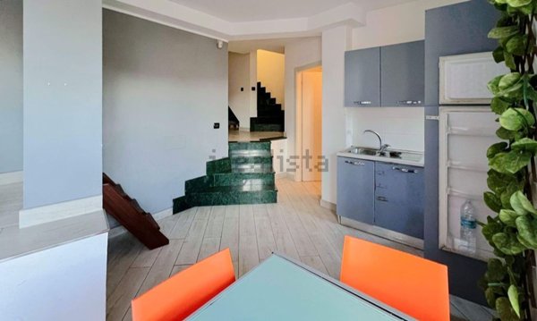 appartamento in vendita a Varazze