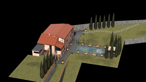 casale in vendita a Varazze