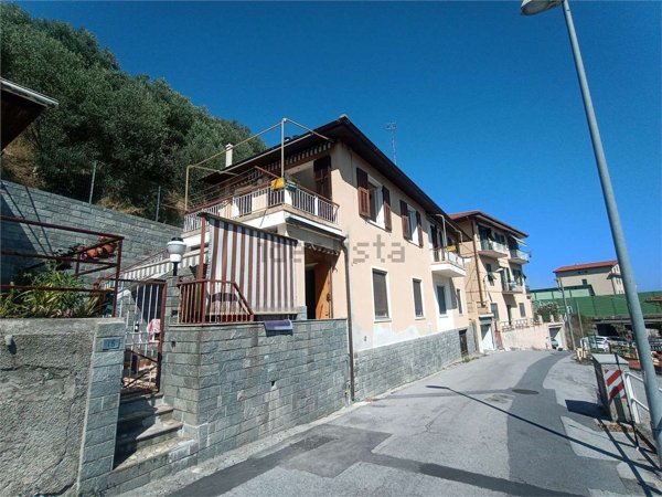 appartamento in vendita a Varazze