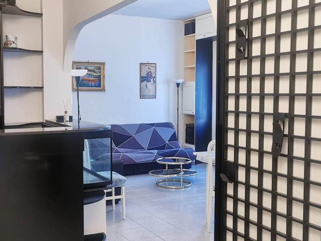 appartamento in vendita a Varazze