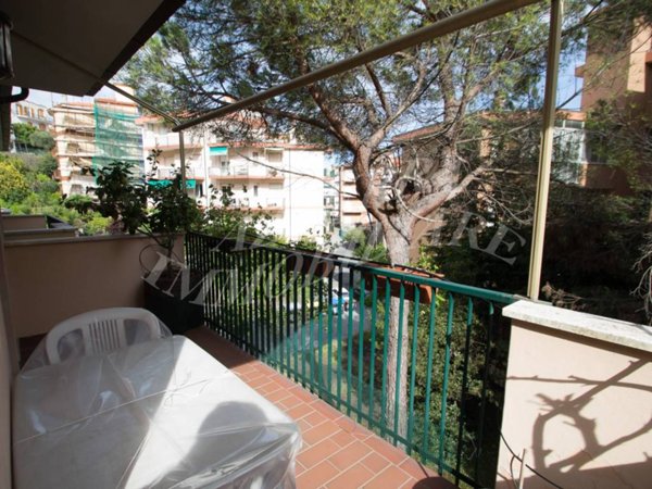 appartamento in vendita a Varazze