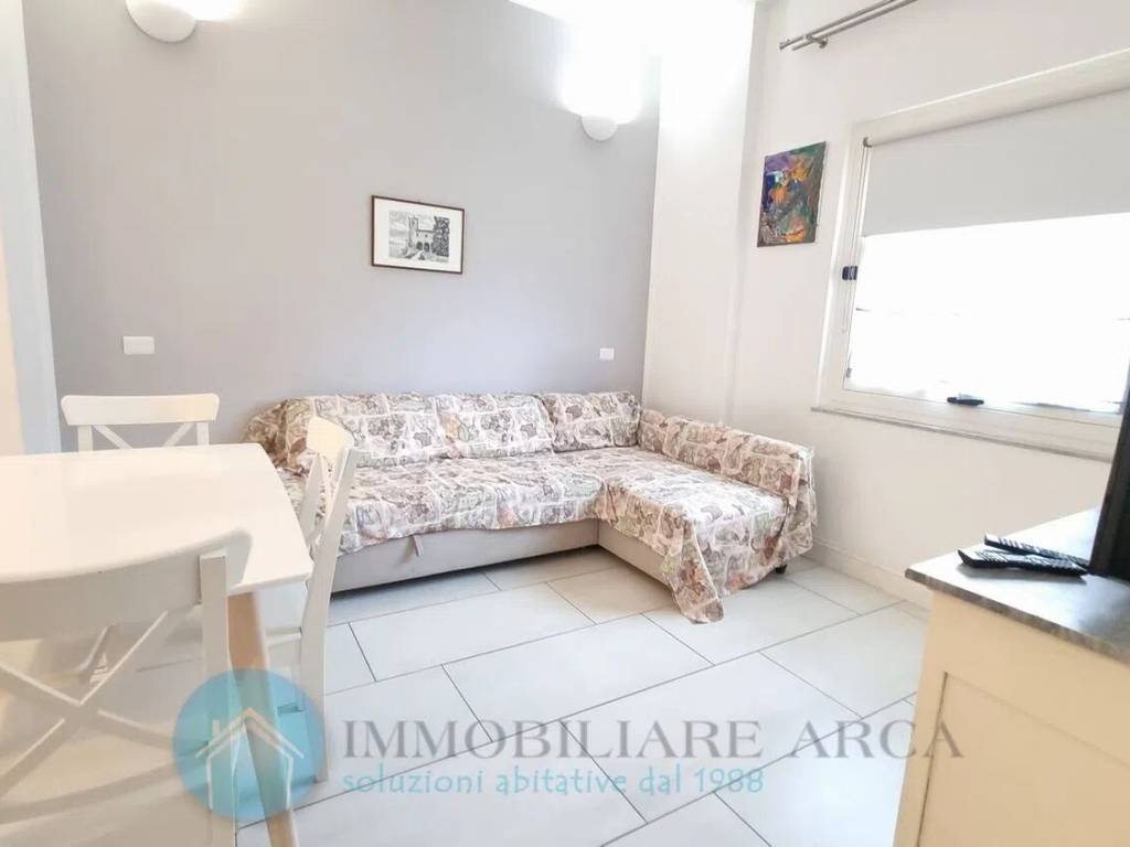 appartamento in vendita a Varazze