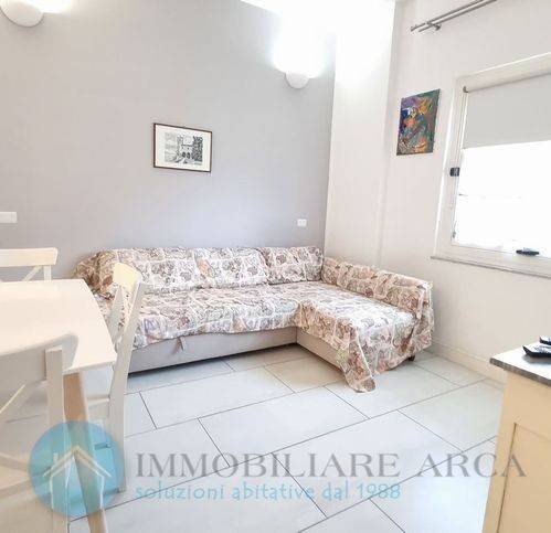 appartamento in vendita a Varazze