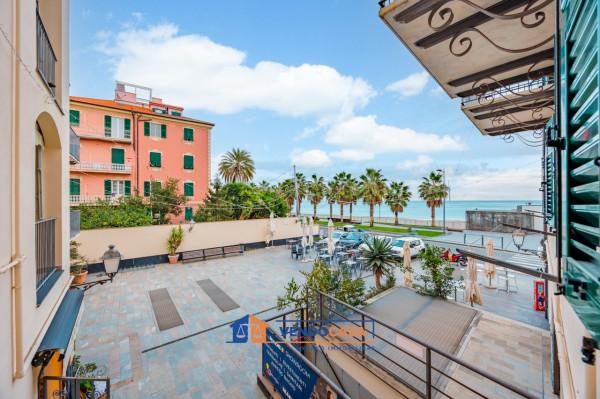 appartamento in vendita a Varazze