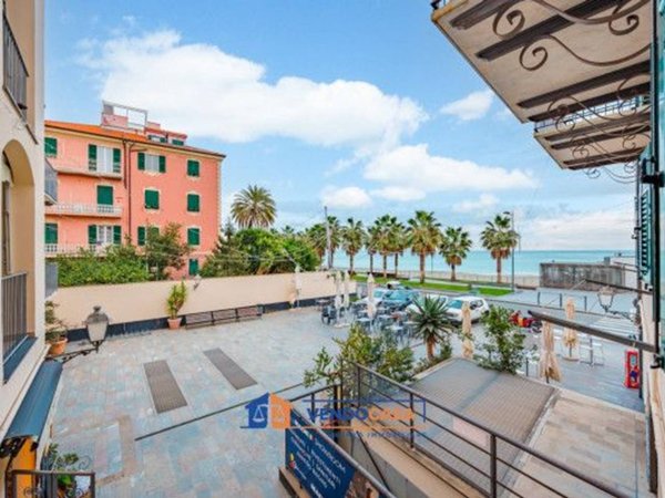 appartamento in vendita a Varazze