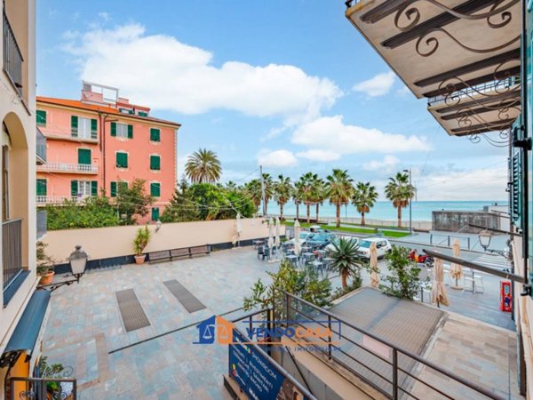 appartamento in vendita a Varazze