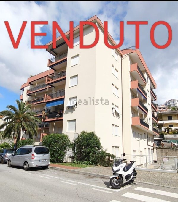appartamento in vendita a Varazze