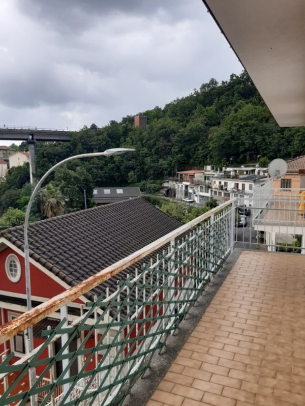 appartamento in vendita a Varazze