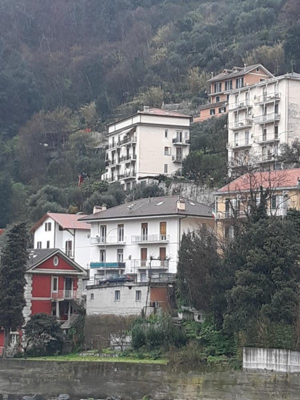 appartamento in vendita a Varazze