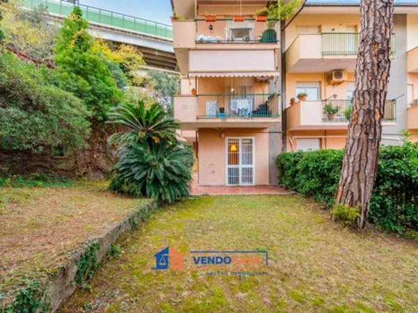 appartamento in vendita a Varazze