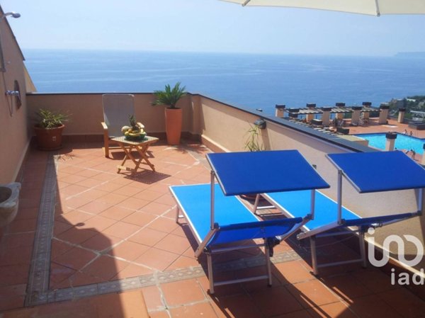 appartamento in vendita a Varazze