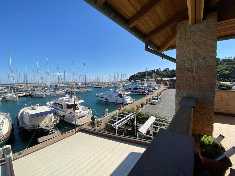 appartamento in vendita a Varazze