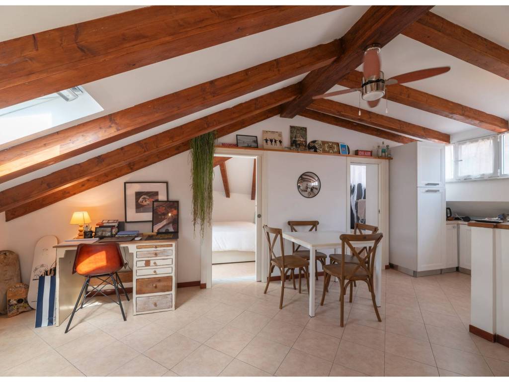 appartamento in vendita a Varazze