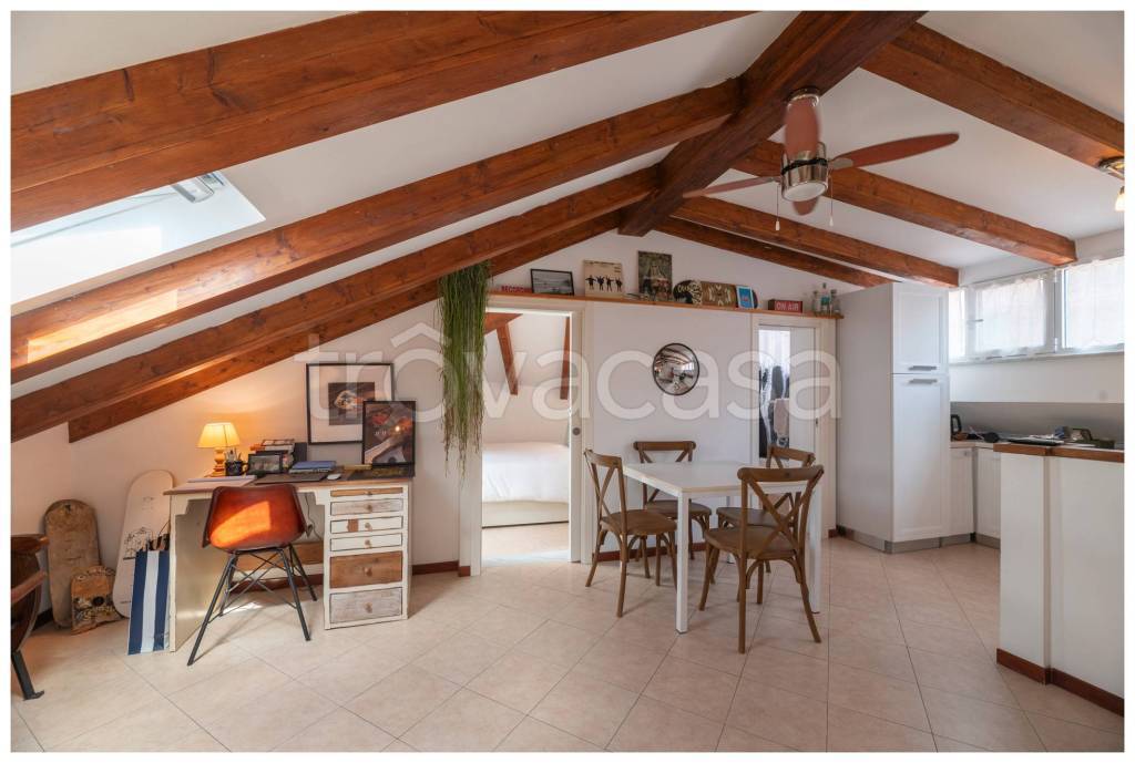 appartamento in vendita a Varazze