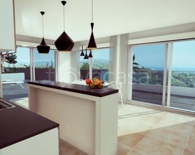 appartamento in vendita a Varazze