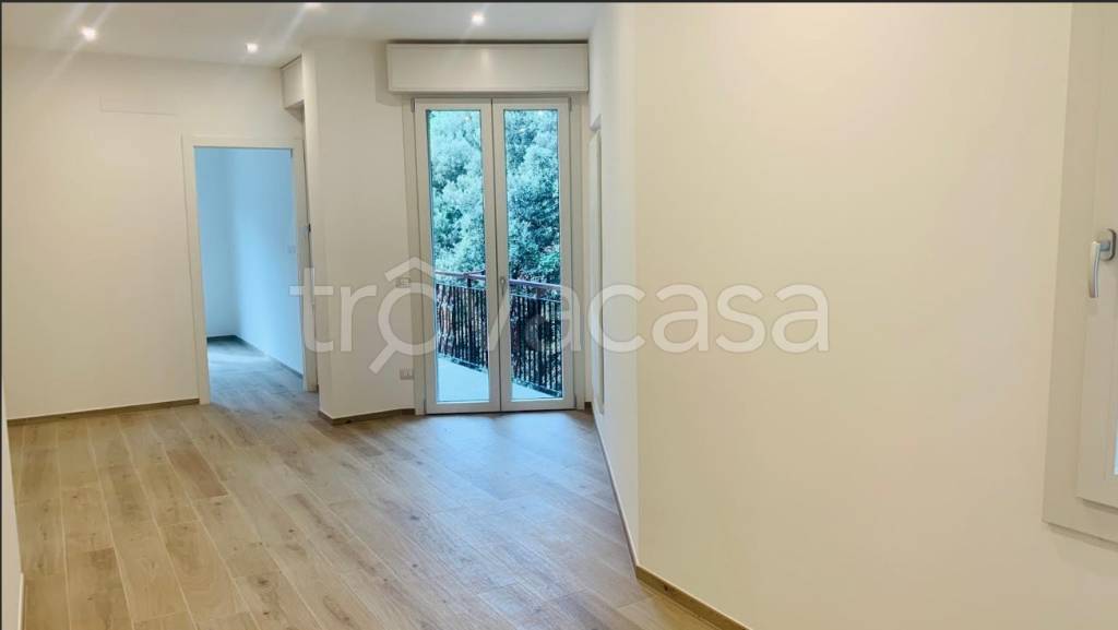 appartamento in vendita a Varazze in zona Cantalupo