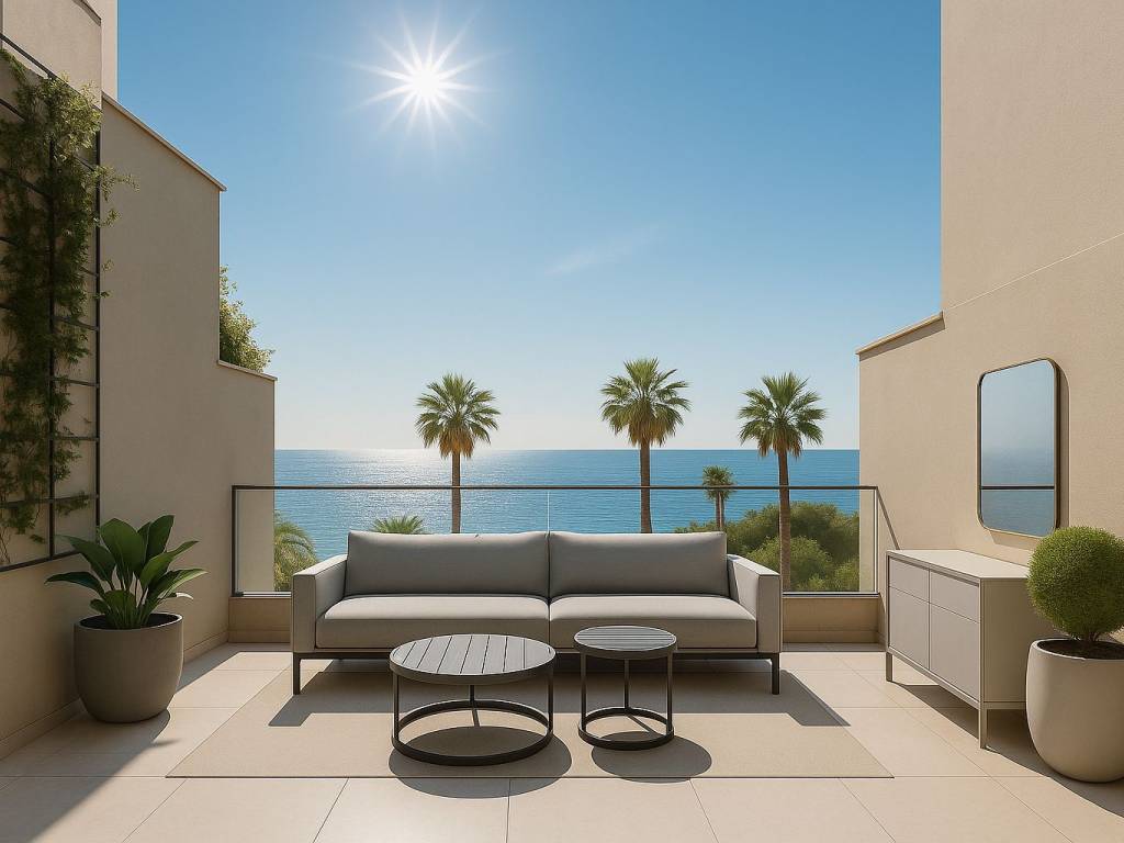 appartamento in vendita a Varazze