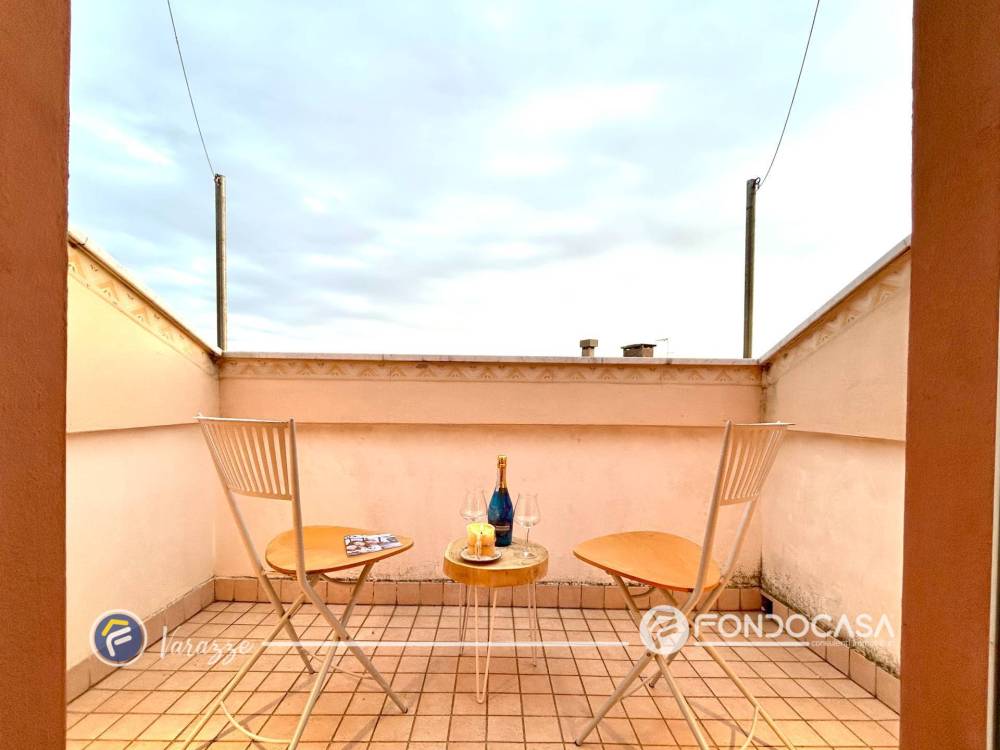 appartamento in vendita a Varazze