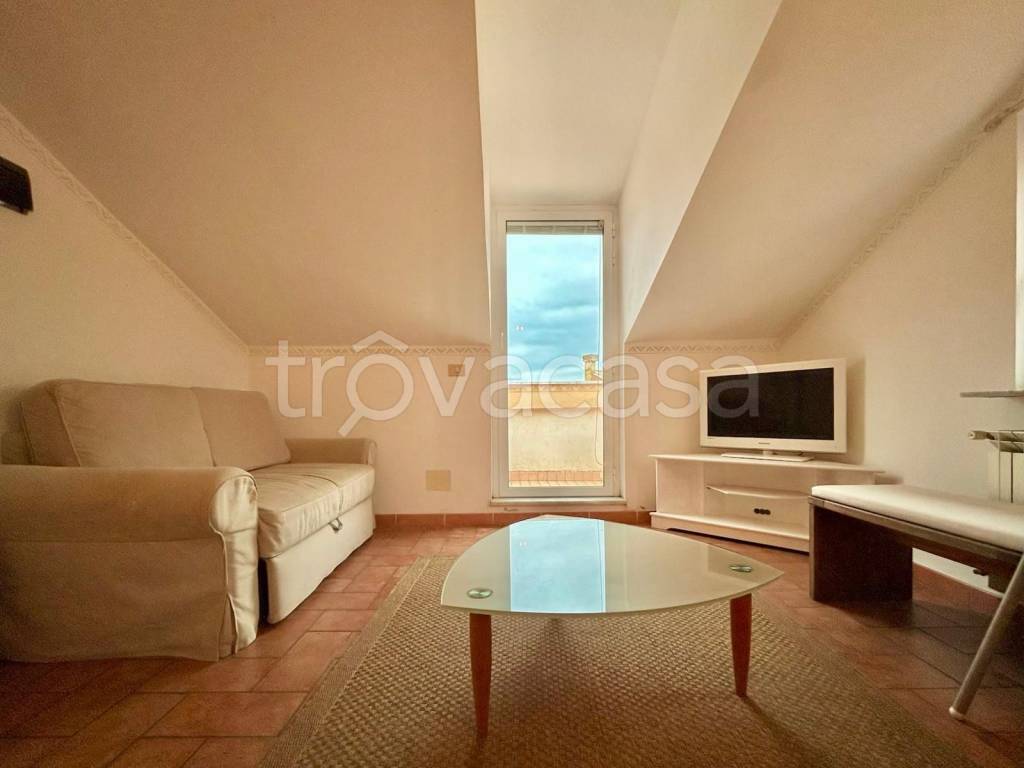 appartamento in vendita a Varazze