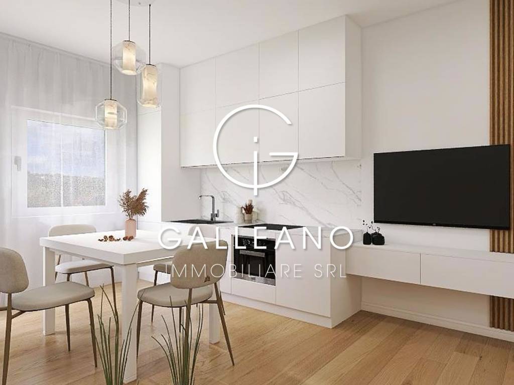 appartamento in vendita a Varazze