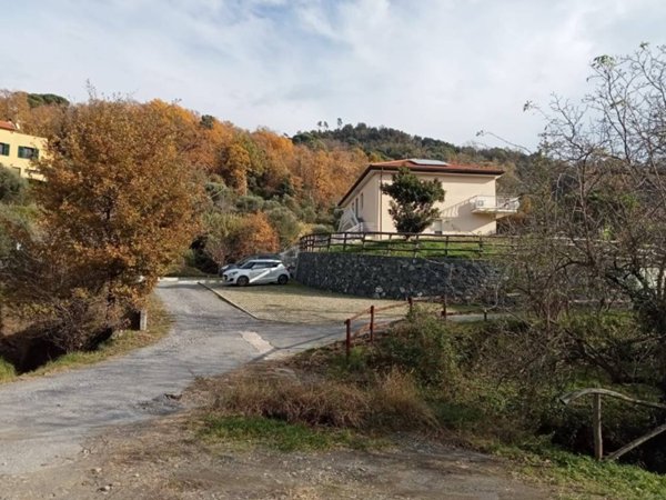 appartamento in vendita a Varazze in zona Casanova