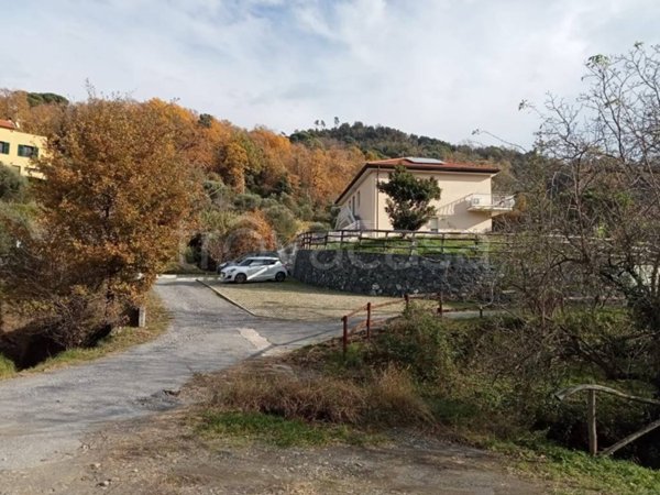 appartamento in vendita a Varazze in zona Casanova