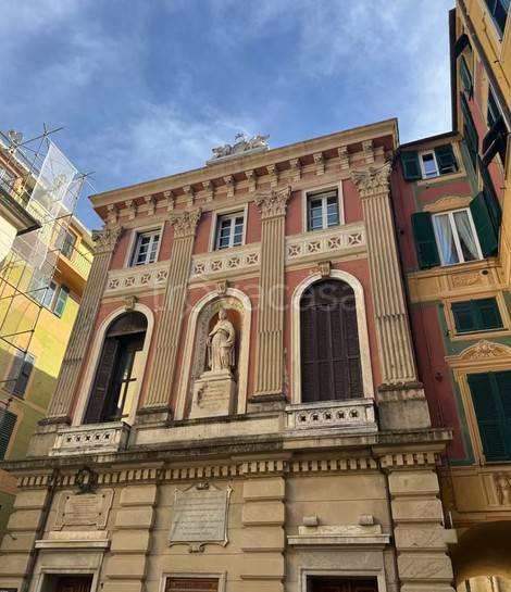 negozio in vendita a Varazze