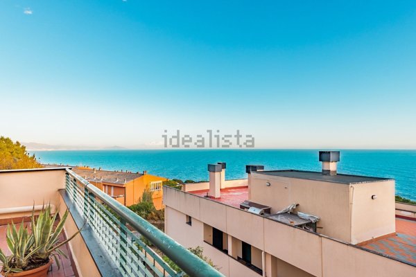 appartamento in vendita a Varazze