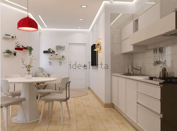 appartamento in vendita a Varazze