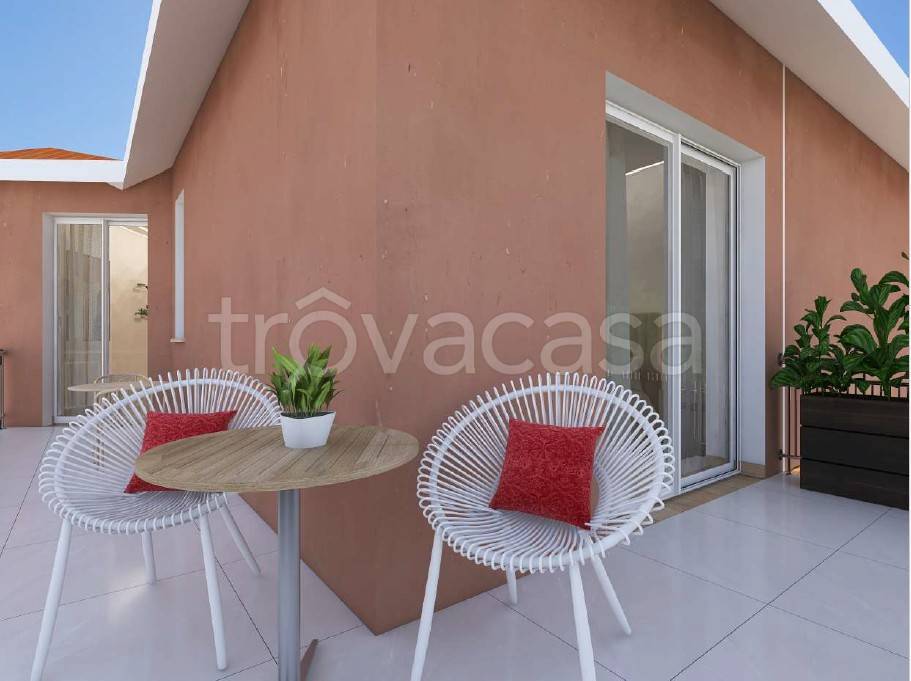 appartamento in vendita a Varazze