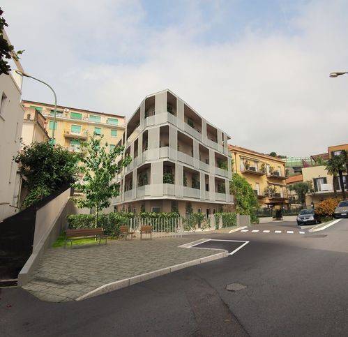 appartamento in vendita a Varazze