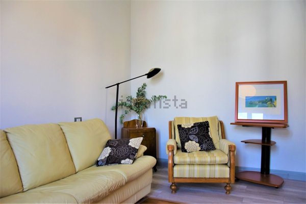 appartamento in vendita a Varazze