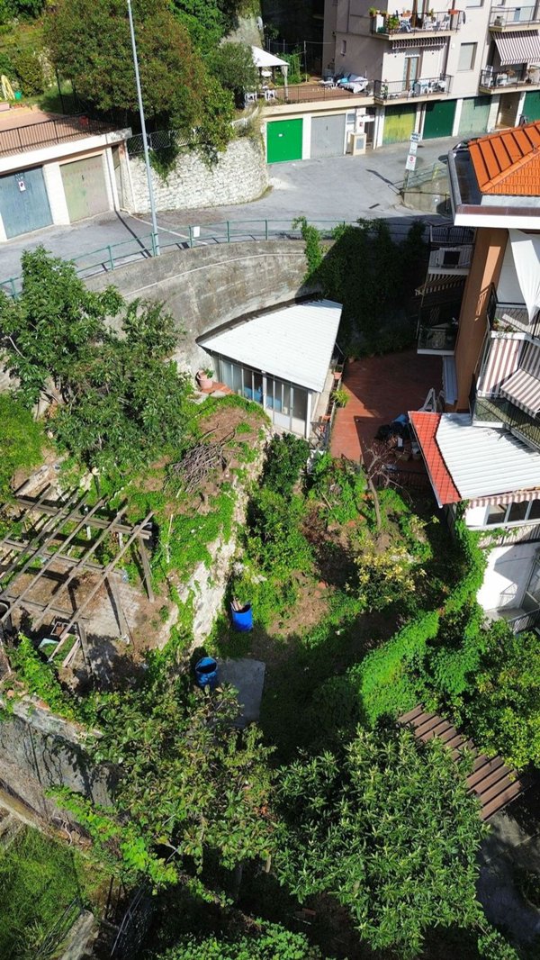 appartamento in vendita a Varazze