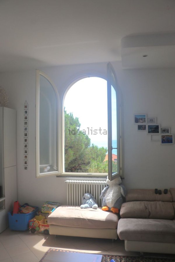 appartamento in vendita a Varazze