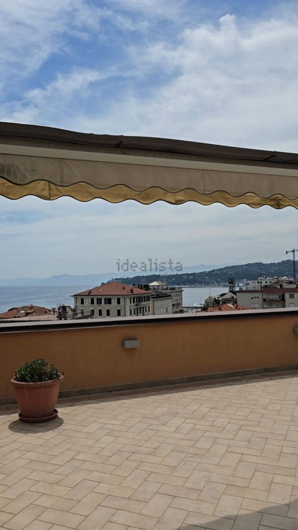 appartamento in vendita a Varazze