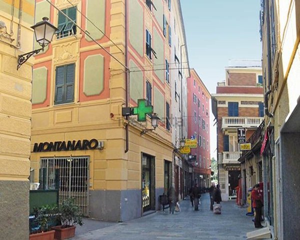 appartamento in vendita a Varazze