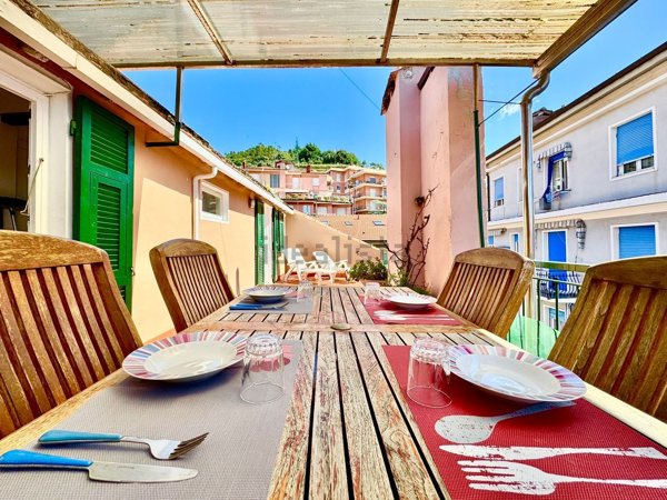 appartamento in vendita a Varazze