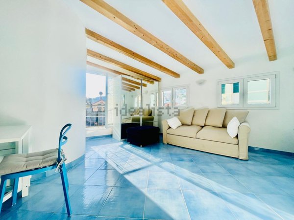 appartamento in vendita a Varazze