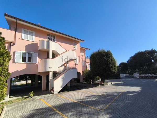 appartamento in vendita a Varazze