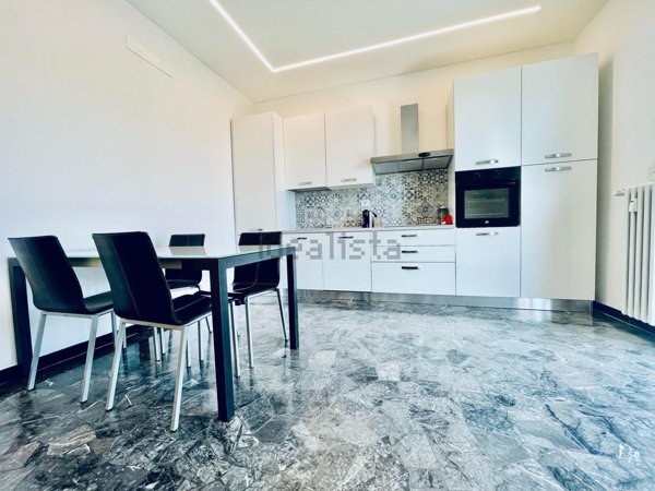 appartamento in vendita a Varazze