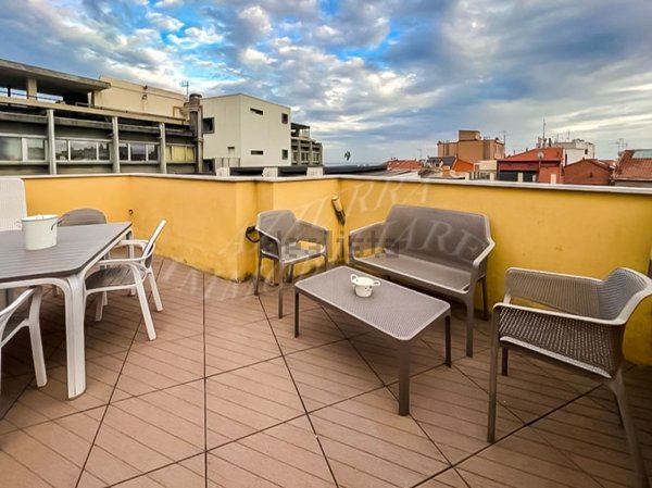 appartamento in vendita a Varazze