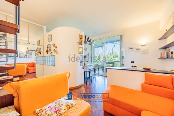 appartamento in vendita a Varazze