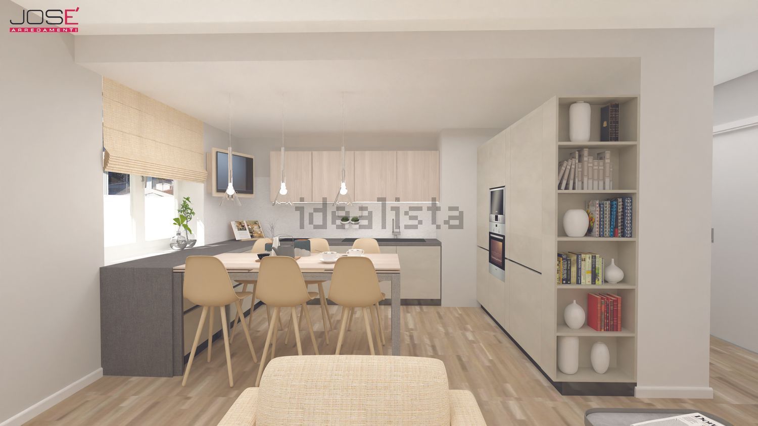 appartamento in vendita a Varazze