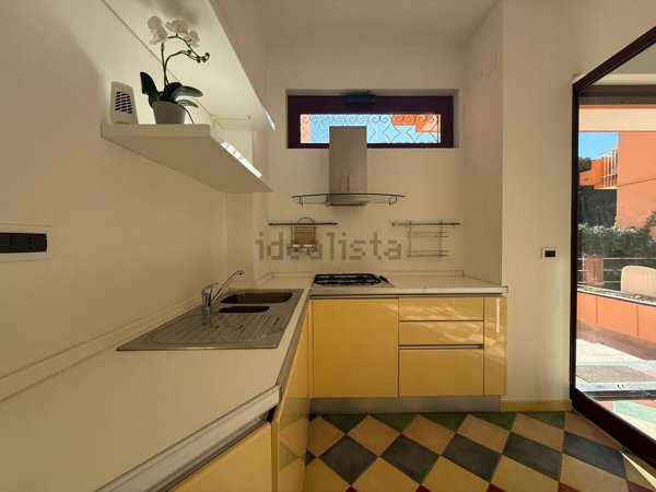 appartamento in vendita a Varazze