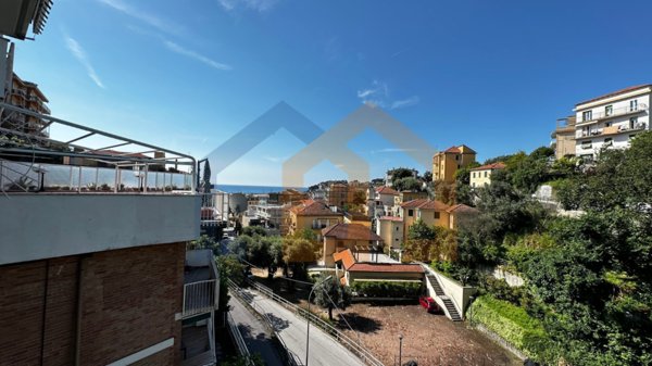 appartamento in vendita a Varazze