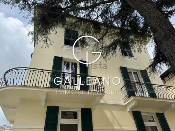 appartamento in vendita a Varazze