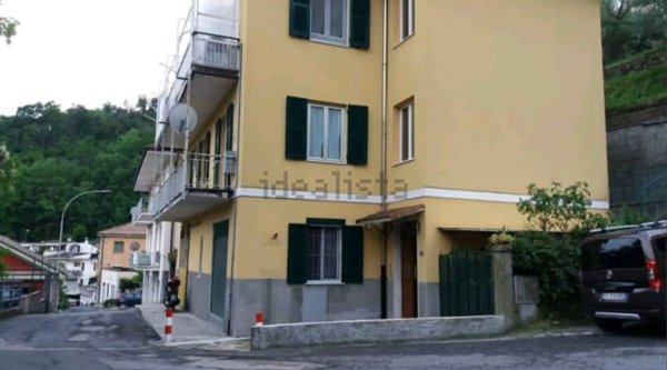 appartamento in vendita a Varazze