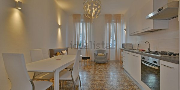 appartamento in vendita a Varazze